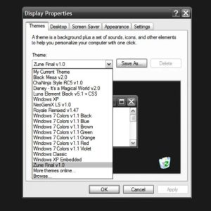 Pc Desktop WIndows XP CPU Pentium D 3GHz RAM 1GB HDD 250GB HP Compaq DC5700 SFF