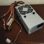 ALIMENTATORE PER DELL INSPIRON 530 GRIGIO BESTEC TFX0250AWWA 250W TESTATO