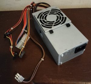 ALIMENTATORE PER DELL INSPIRON 530 GRIGIO BESTEC TFX0250AWWA 250W TESTATO