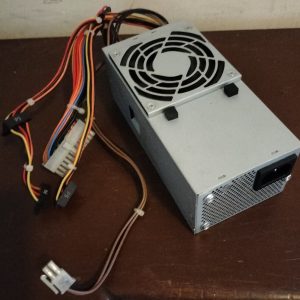 ALIMENTATORE PER DELL INSPIRON 530 GRIGIO BESTEC TFX0250AWWA 250W TESTATO