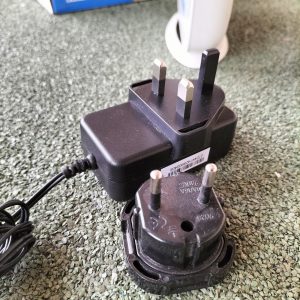 Modem Router Fibra FTTC VDSL2 ADSL2+ WIFI N Chip Broadcom Billion BiPAC 8800NL