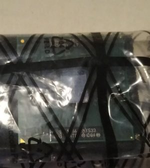 Processore Cpu Mobile Intel T2350 SL8JK 1.86GHz Cache L2 2MB Bus 533MHz PPGA478