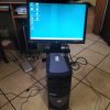 Gaming PC Windows 98 i845G Pentium4 2,4GHZ RAM512MB HD20GB Dell Optiplex GX260
