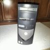 Gaming PC Windows 98 i845G Pentium4 2,4GHZ RAM512MB HD20GB Dell Optiplex GX260