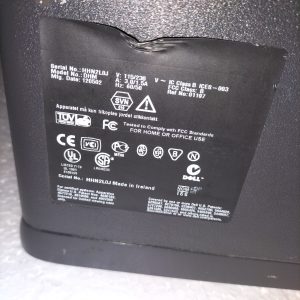 Gaming PC Windows 98 i845G Pentium4 2,4GHZ RAM512MB HD20GB Dell Optiplex GX260