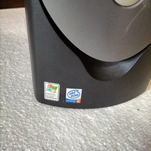 Gaming PC Windows 98 i845G Pentium4 2,4GHZ RAM512MB HD20GB Dell Optiplex GX260