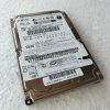 Hard Disk 20GB IDE PATA ATA 2.5" ATA100 4200rpm 2MB Cache FUJITSU MHS2020AT Raro