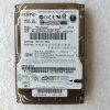 Hard Disk 20GB IDE PATA ATA 2.5" ATA100 4200rpm 2MB Cache FUJITSU MHS2020AT Raro