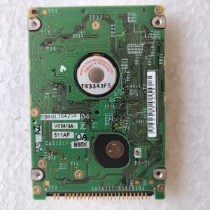 Hard Disk 20GB IDE PATA ATA 2.5" ATA100 4200rpm 2MB Cache FUJITSU MHS2020AT Raro