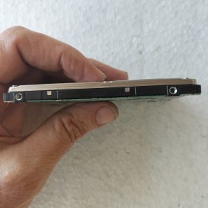 Hard Disk 20GB IDE PATA ATA 2.5" ATA100 4200rpm 2MB Cache FUJITSU MHS2020AT Raro