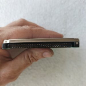 Hard Disk 20GB IDE PATA ATA 2.5" ATA100 4200rpm 2MB Cache FUJITSU MHS2020AT Raro