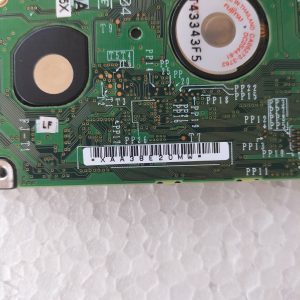 Hard Disk 20GB IDE PATA ATA 2.5" ATA100 4200rpm 2MB Cache FUJITSU MHS2020AT Raro