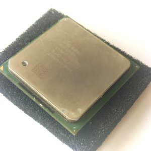 CPU Processori Vintage