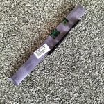 Inverter per TOSHIBA SATELLITE A300 Schermo Display V000120230 Originale Testato