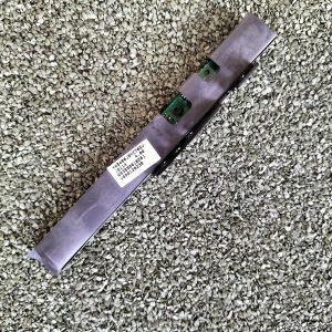 Inverter per TOSHIBA SATELLITE A300 Schermo Display V000120230 Originale Testato